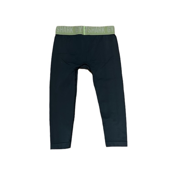 Gymshark Fit Seamless Cropped Leggings - Picture 6 of 6